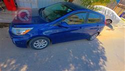 هيونداي أكسنت